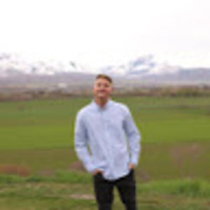 Meet your Posher, Rob